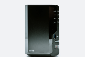 Synology & openmediavault